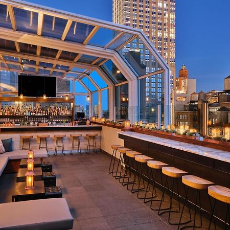 Marriott Vacation Club, New York City  Eksteriør billede