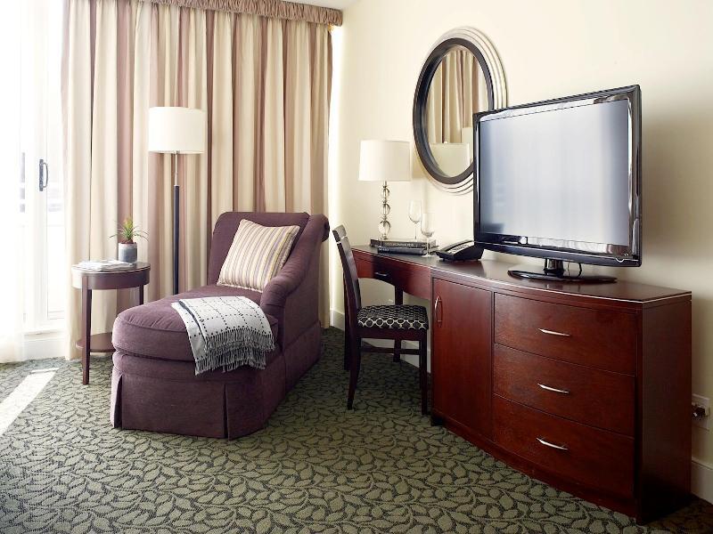 Marriott Vacation Club, New York City  Værelse billede
