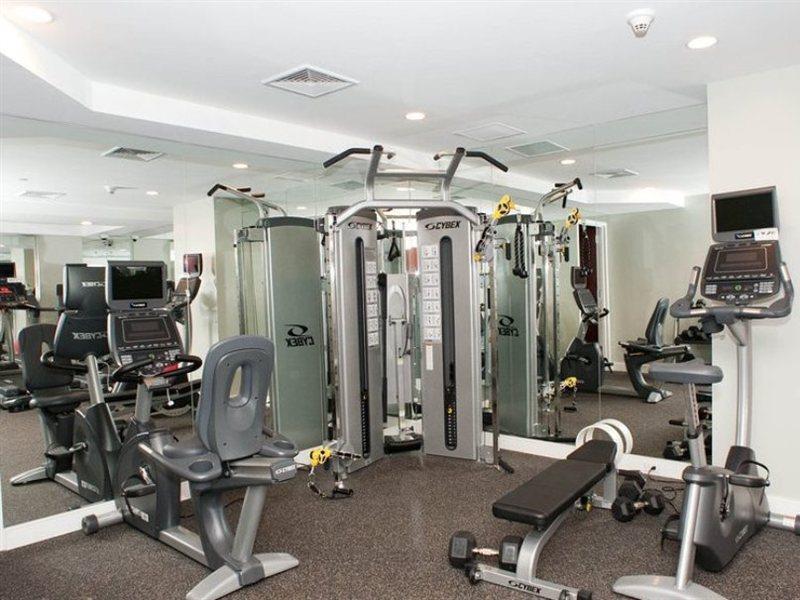 Marriott Vacation Club, New York City  Eksteriør billede