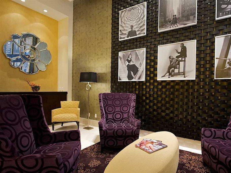 Marriott Vacation Club, New York City  Eksteriør billede
