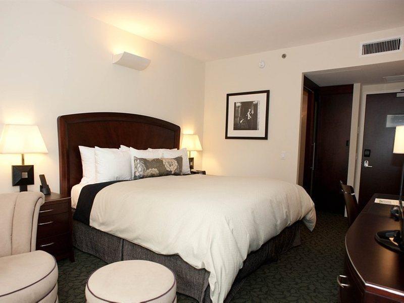 Marriott Vacation Club, New York City  Eksteriør billede
