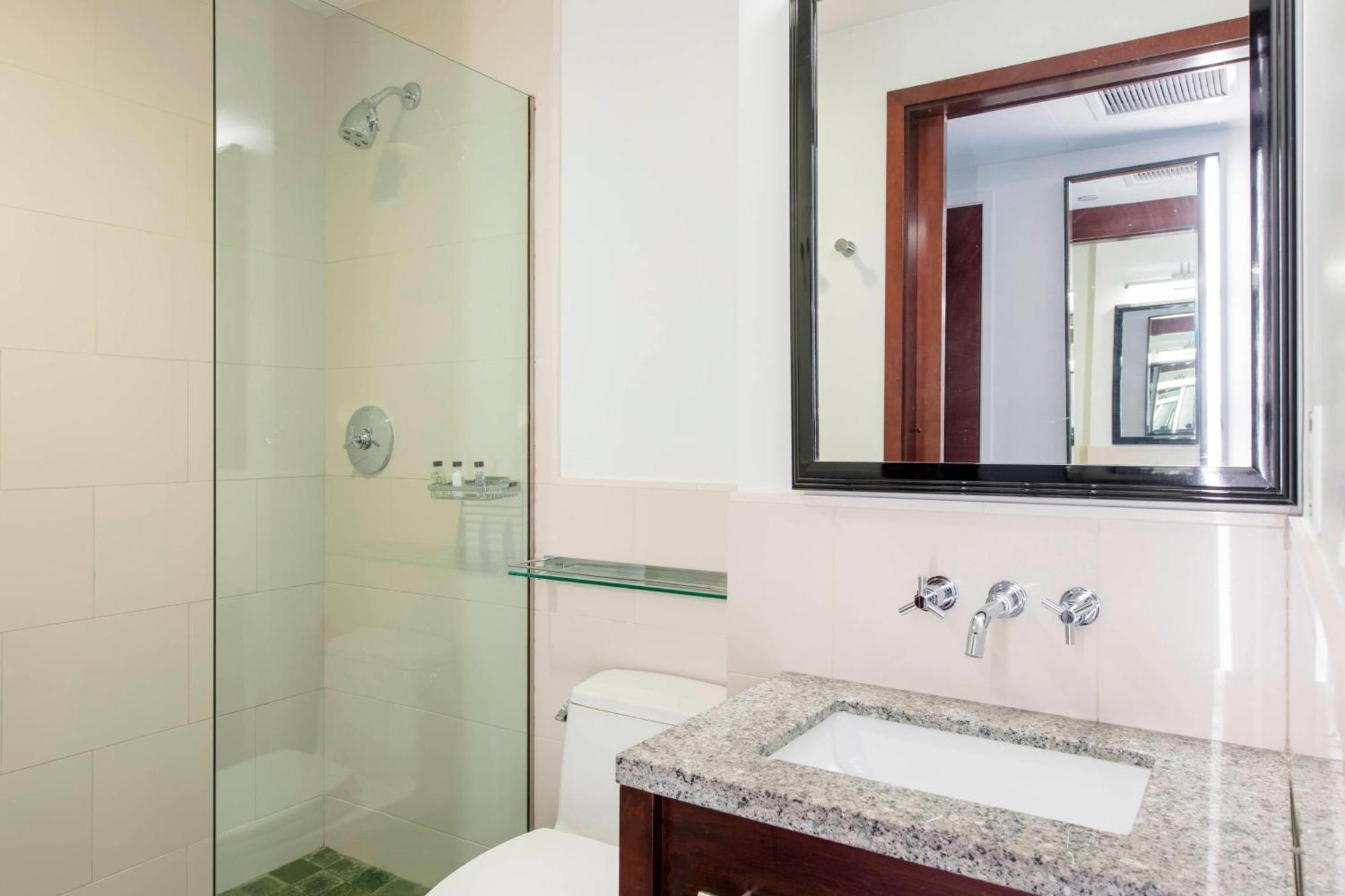 Marriott Vacation Club, New York City  Eksteriør billede