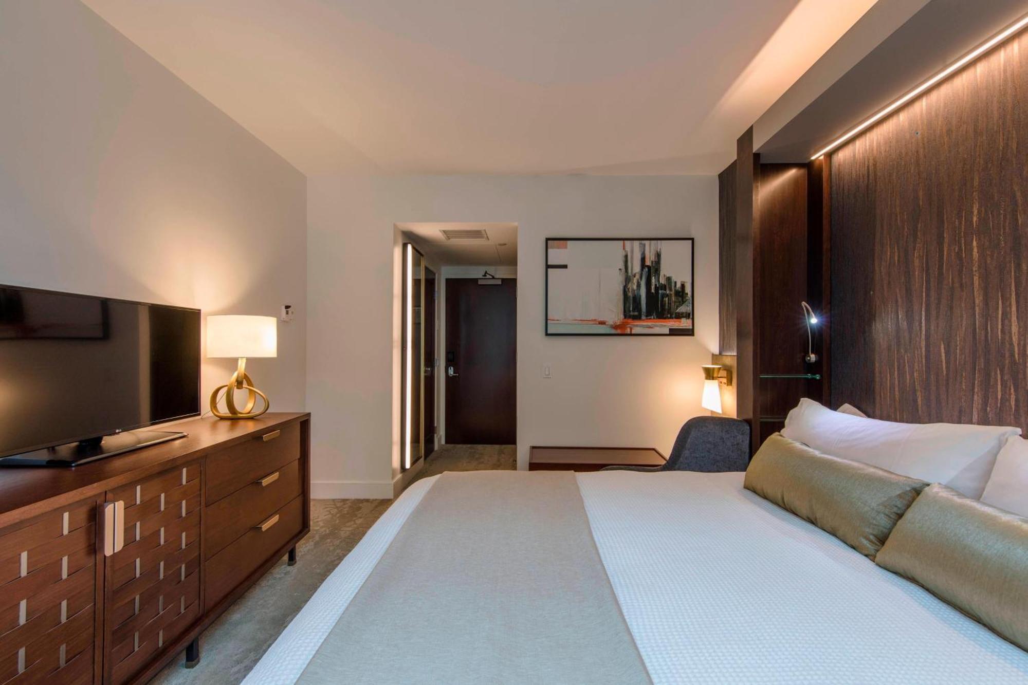 Marriott Vacation Club, New York City  Eksteriør billede