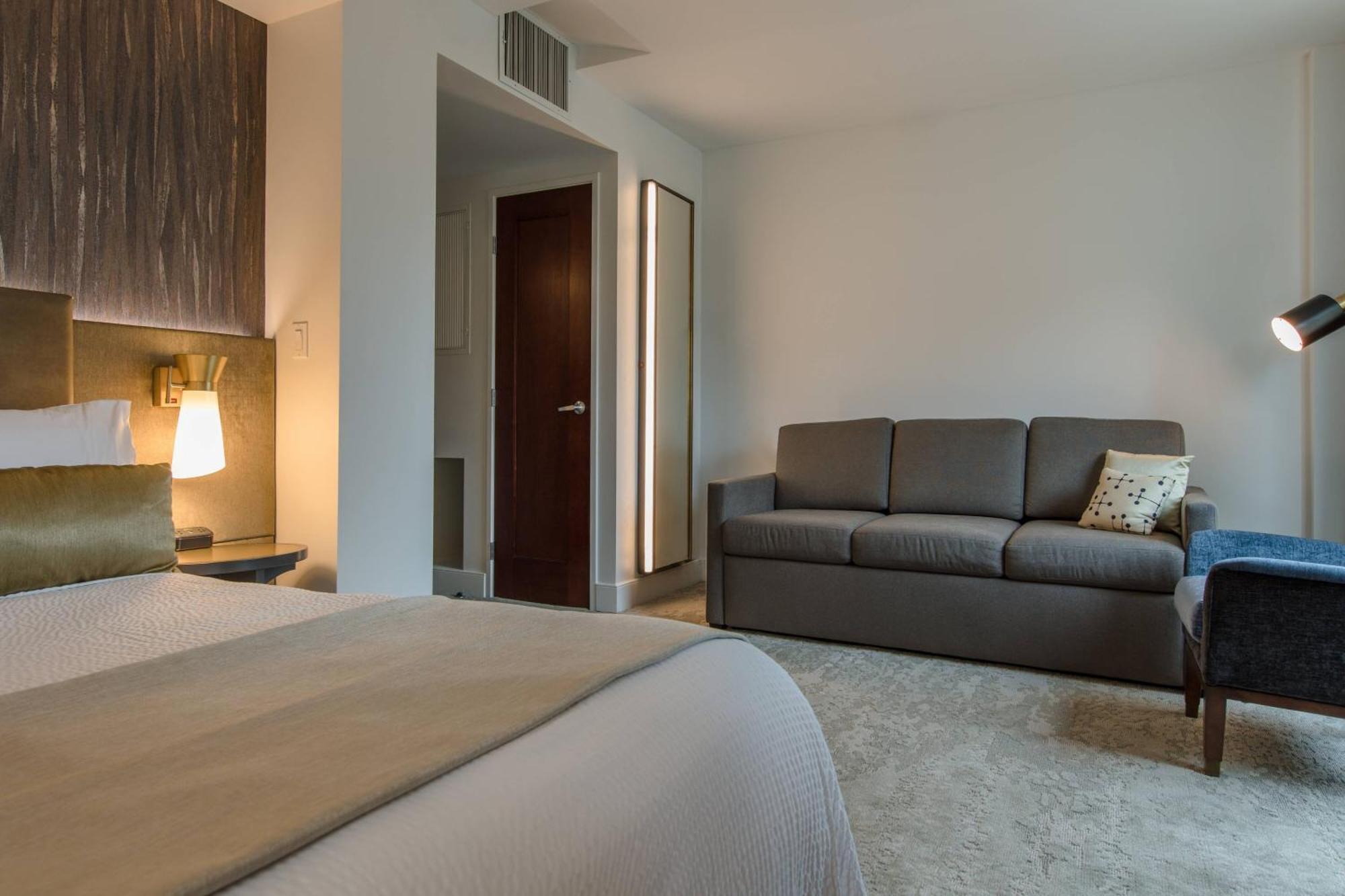Marriott Vacation Club, New York City  Eksteriør billede