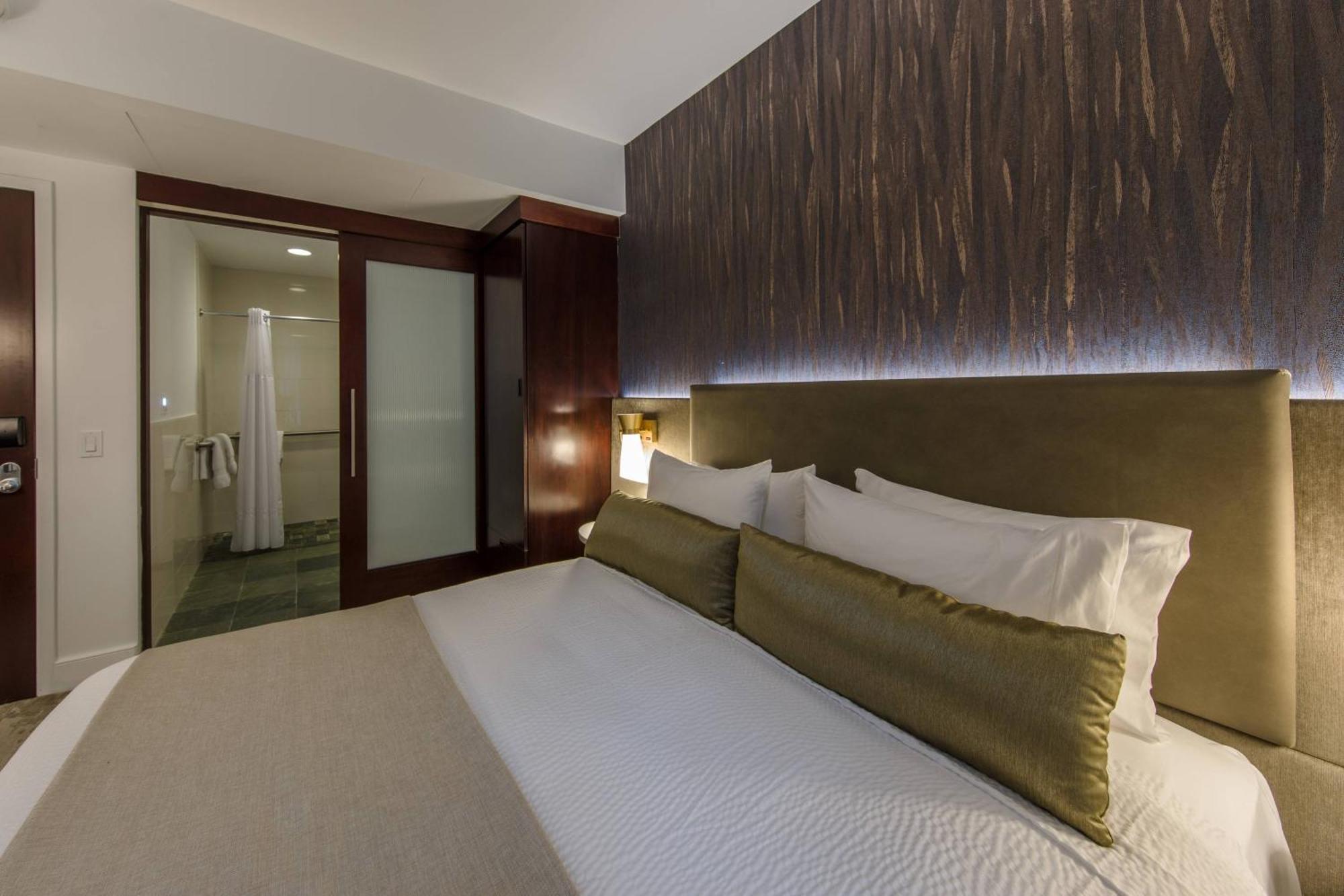 Marriott Vacation Club, New York City  Eksteriør billede