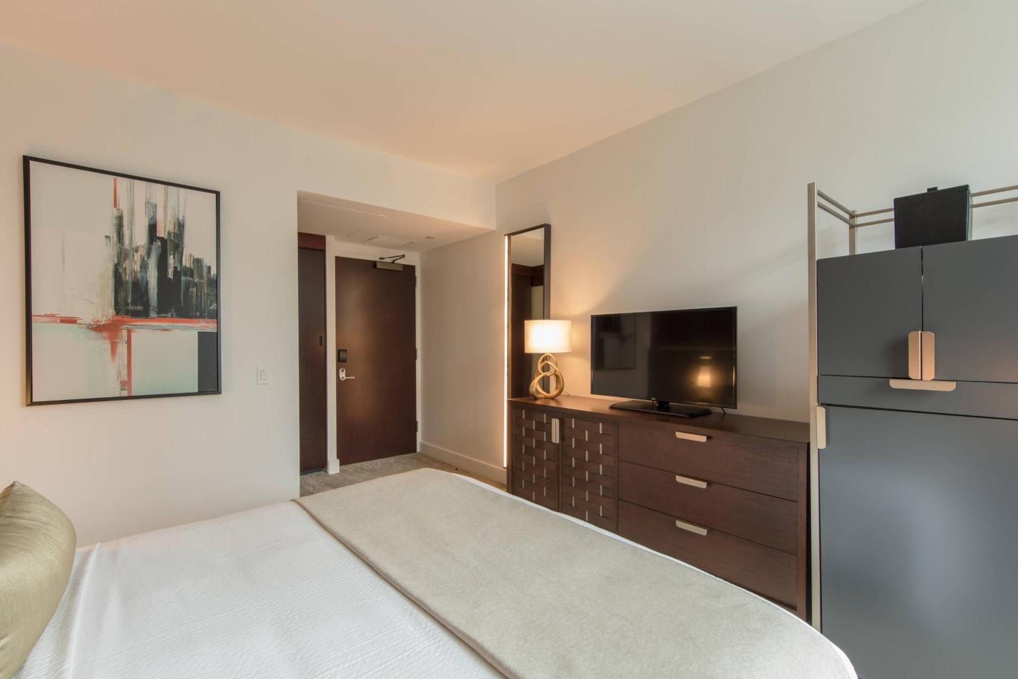Marriott Vacation Club, New York City  Eksteriør billede