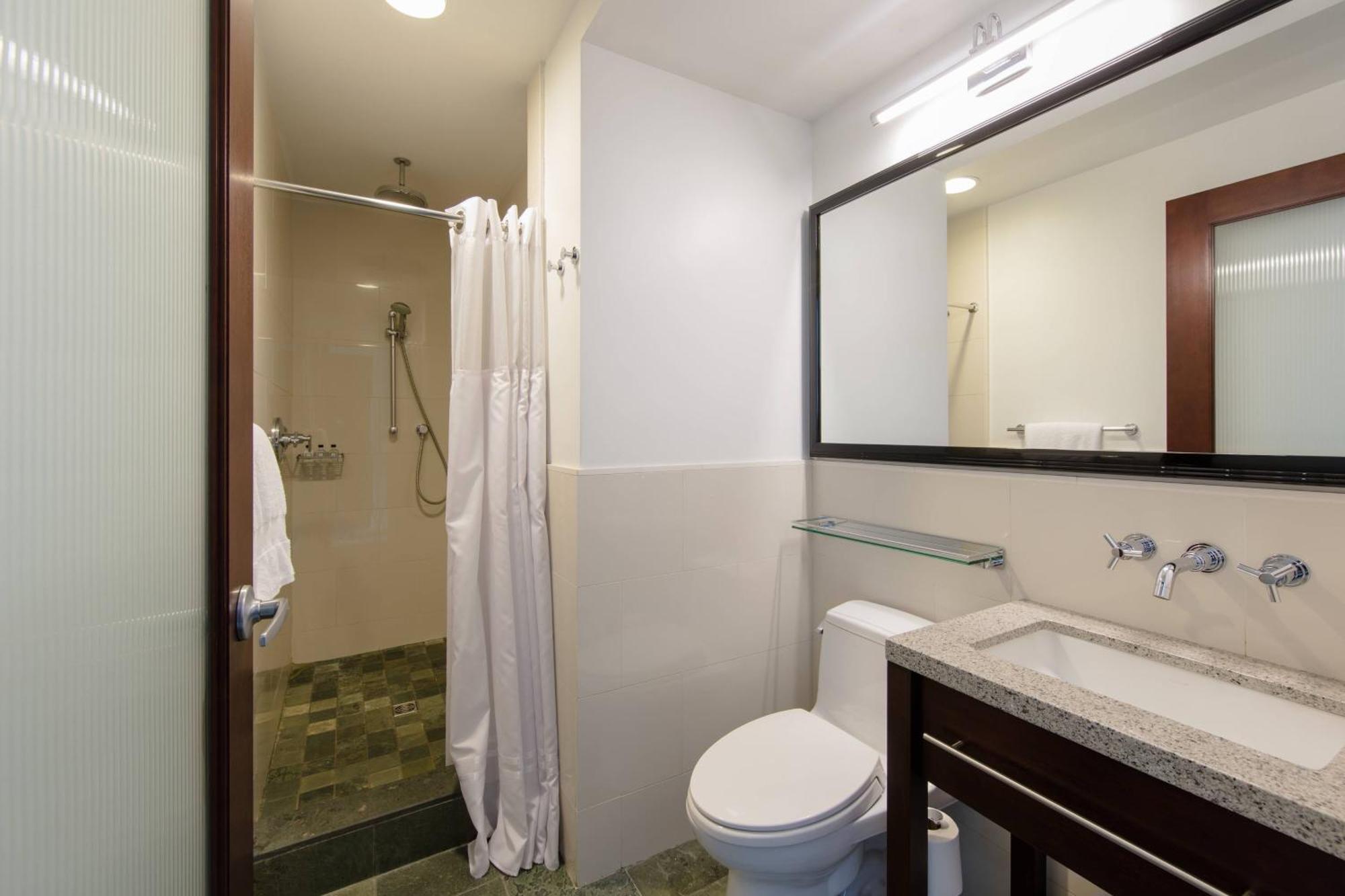 Marriott Vacation Club, New York City  Eksteriør billede