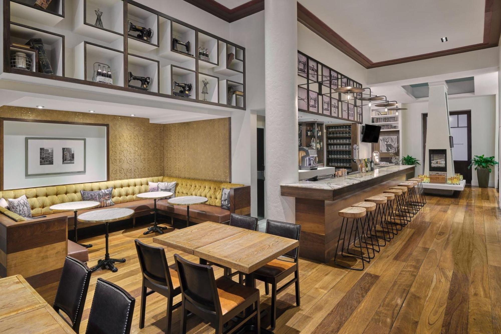 Marriott Vacation Club, New York City  Eksteriør billede