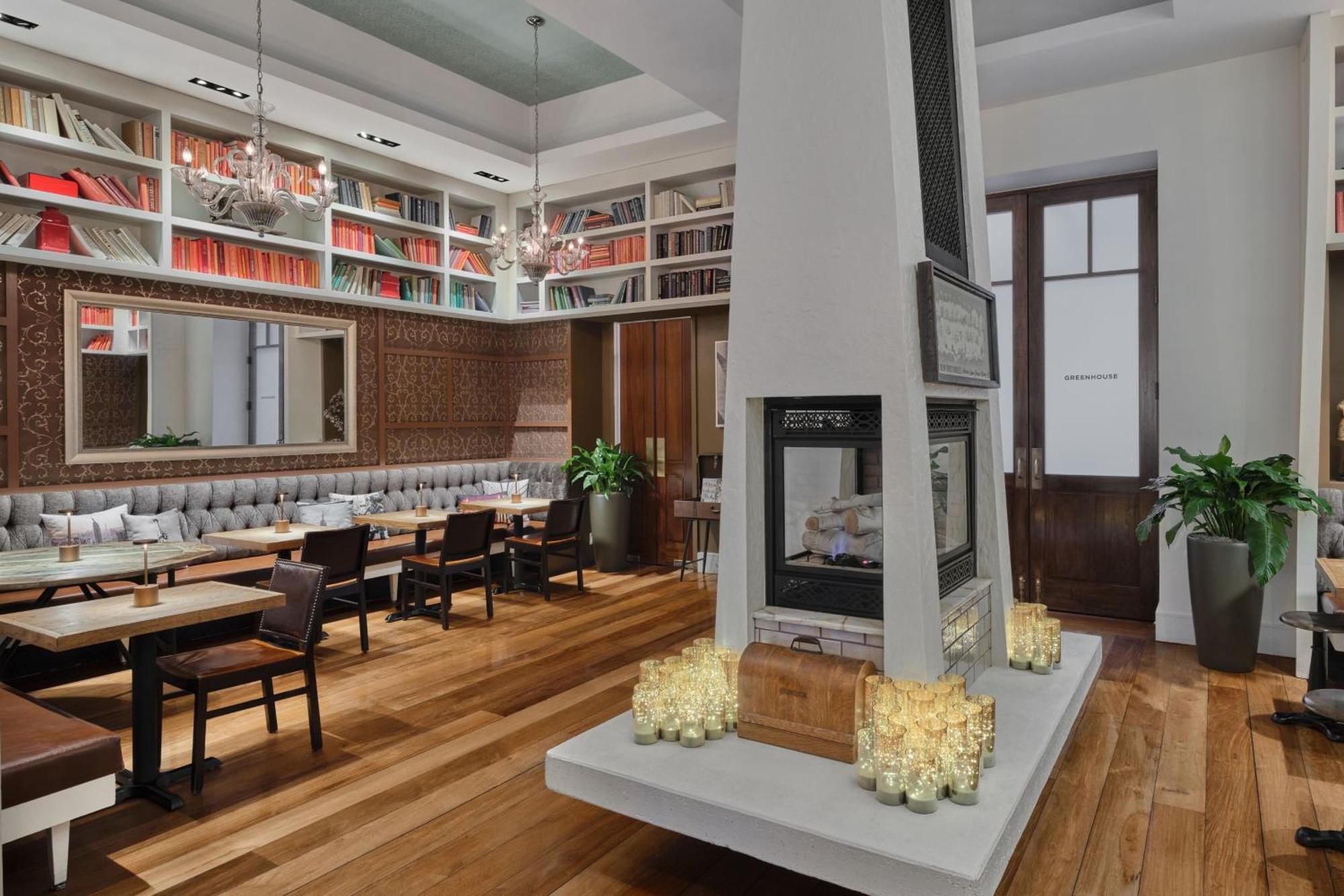 Marriott Vacation Club, New York City  Eksteriør billede
