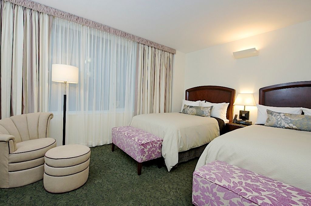 Marriott Vacation Club, New York City  Eksteriør billede