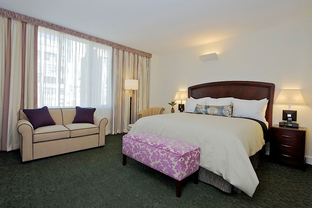Marriott Vacation Club, New York City  Eksteriør billede
