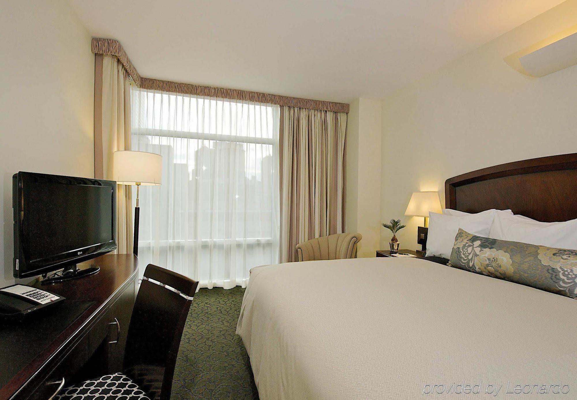 Marriott Vacation Club, New York City  Eksteriør billede