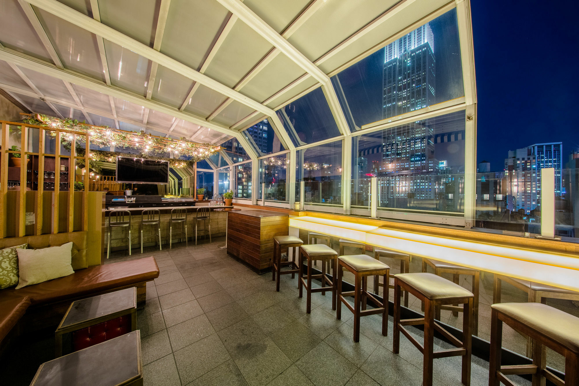 Marriott Vacation Club, New York City  Eksteriør billede